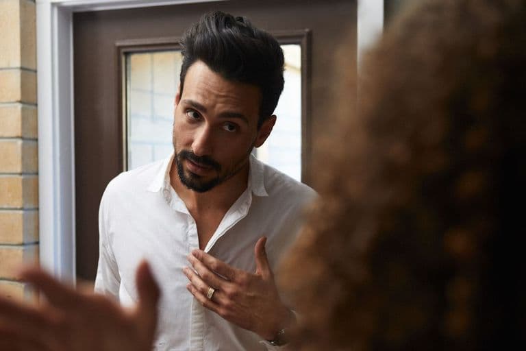 Schurende gesprekken: In gesprek met verzorgers/ouders