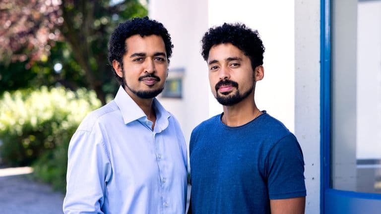 WereldBurgerschap in de praktijk: een podcast met Fawaka