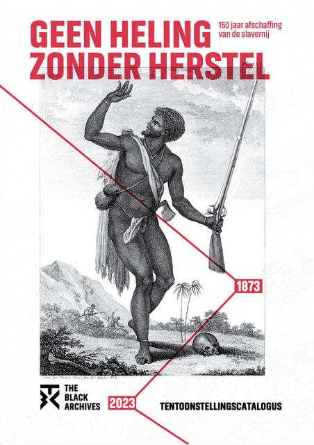 Curriculum koloniaal en slavernijverleden